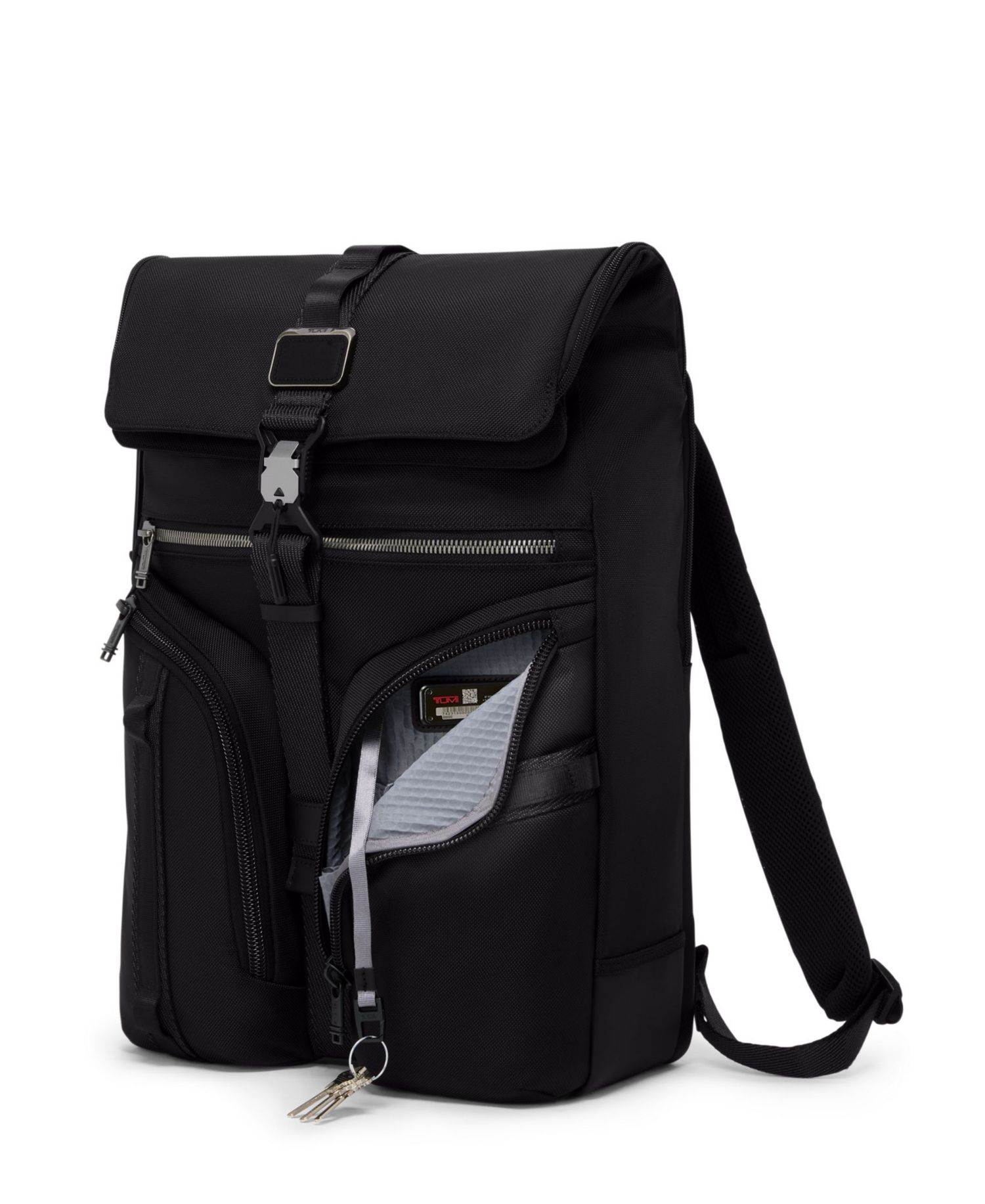 Men's Alpha Bravo Surveillance Backpack