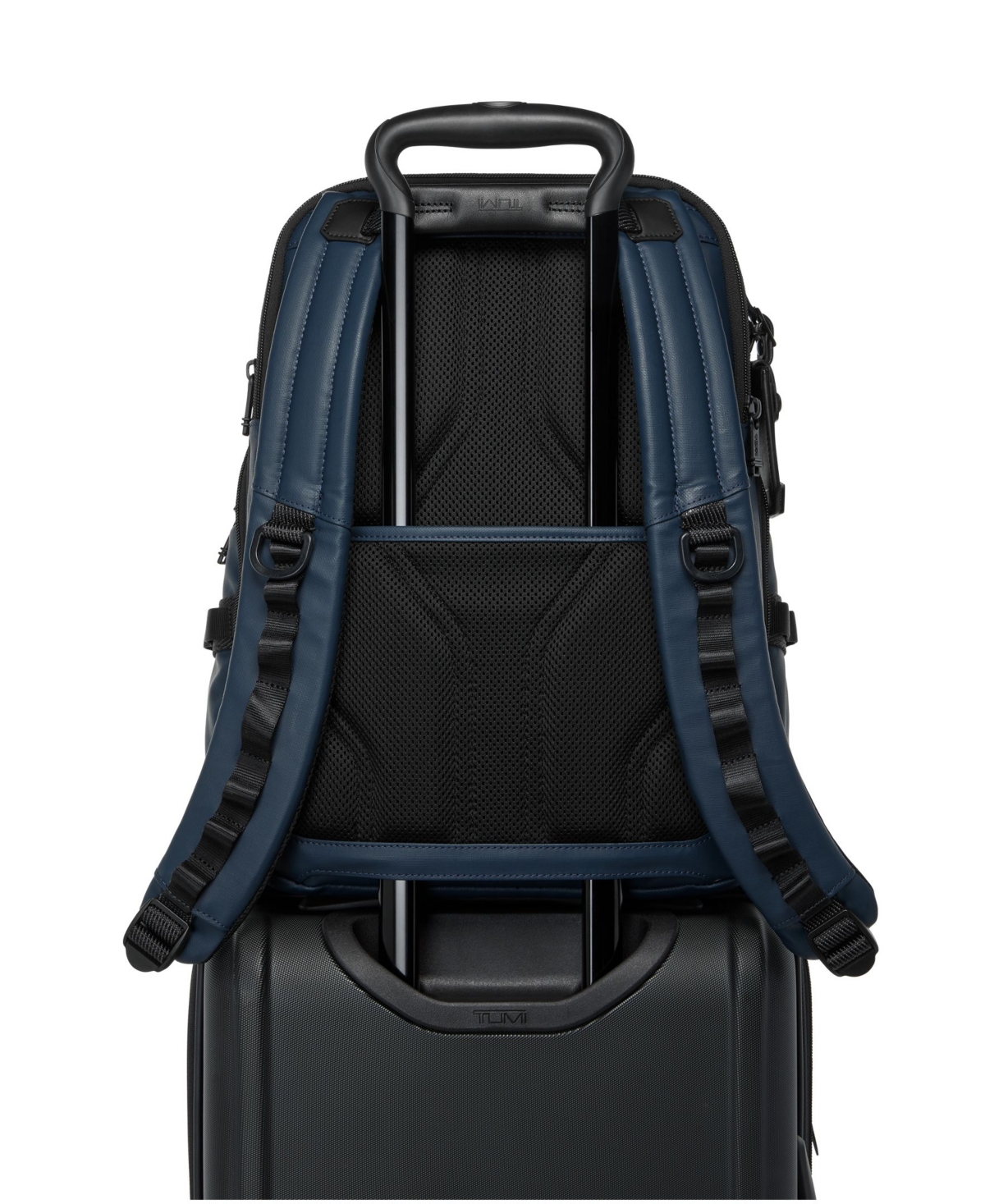 Tumi Men's Alpha Bravo Navigation Backpack