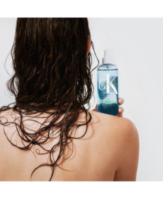 Silky Coconut Unisex Hair & Body Perfume Mist, 7.9 oz.