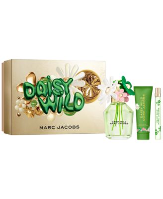 Marc Jacobs - MARC JACOBS 3-Pc. Daisy Wild Eau de Parfum Gift Set