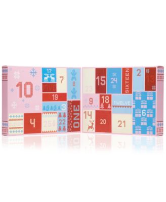 The Glow Getter: 25 Days of Beauty Advent Calendar,