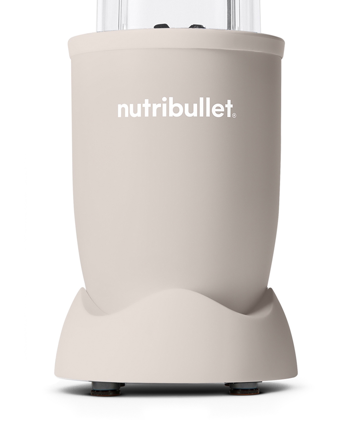 Nutribullet Pro Compact Personal Blender