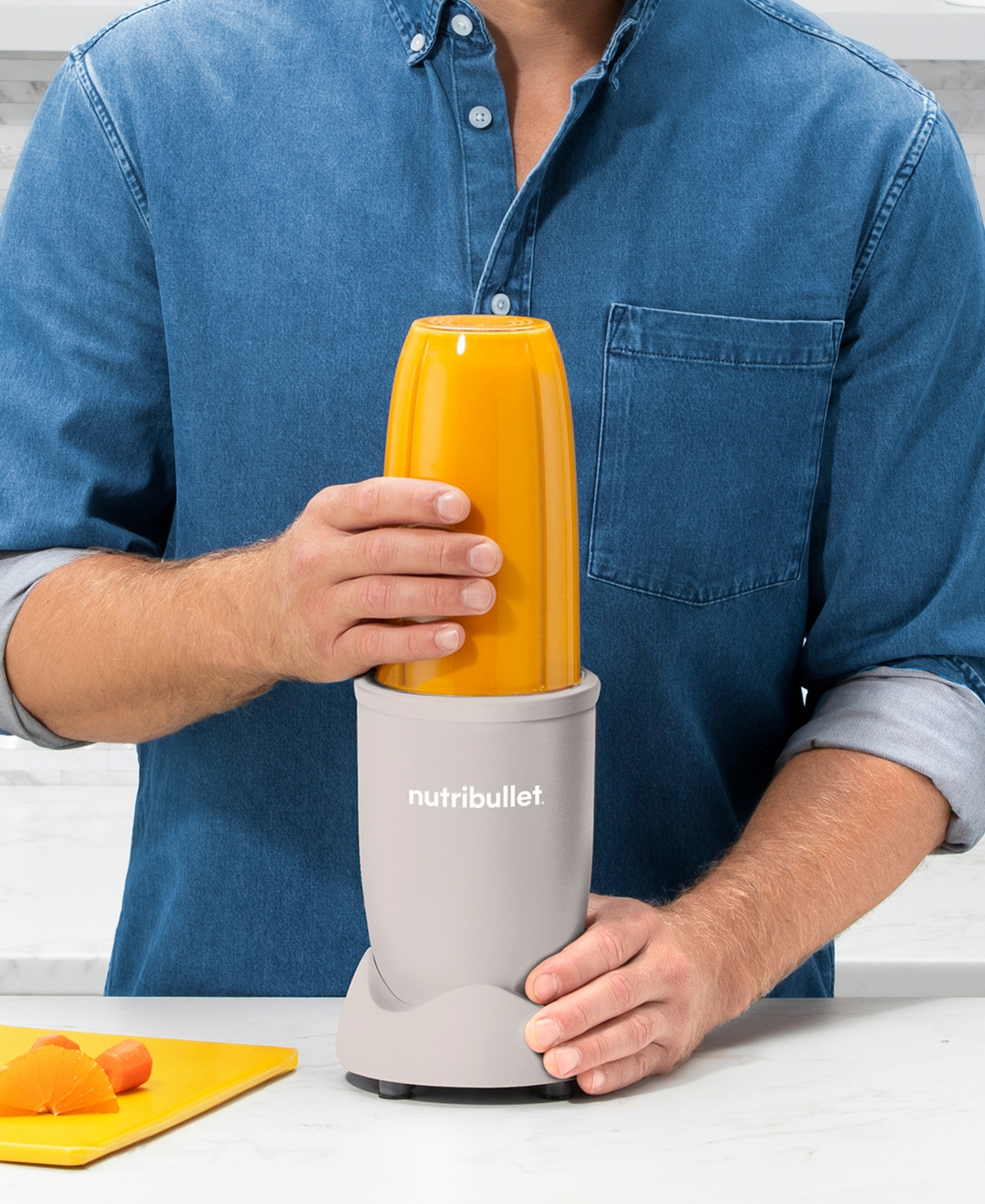 Nutribullet Pro Compact Personal Blender
