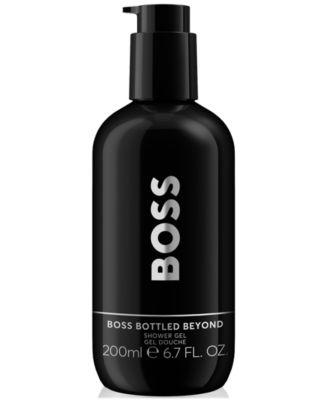 Hugo Boss - Men's BOSS Bottled Beyond Shower Gel, 6.7 oz.