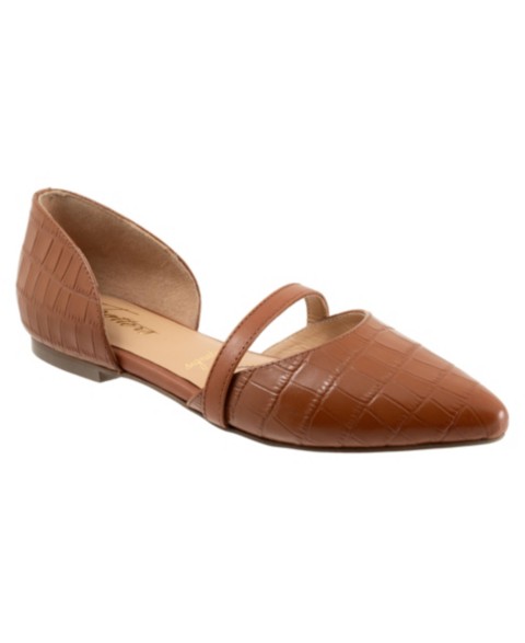 Женские Trotters Emory Flat