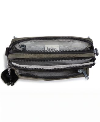 Abanu Multi Convertible Mini Crossbody Bag