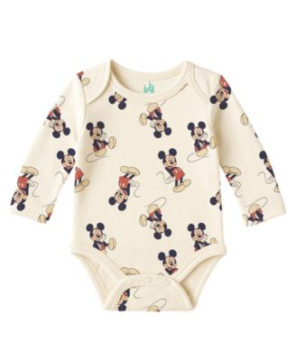 Baby Boys' Long Sleeve Sweater and Overall, 2-Piece Set