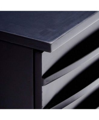 Sideboard Buffet Console Table Cabinet with Storage for Kitchen Dining Room and Living Room