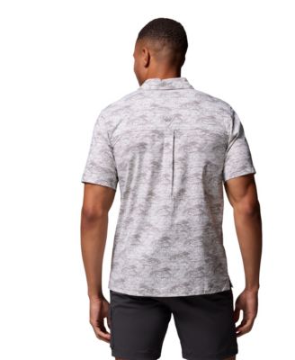 Men's Wild Cast Camp Shirt