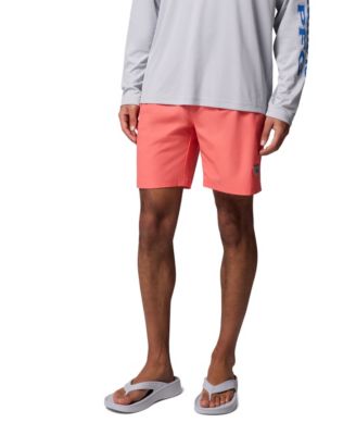 Men's Performance Fishing Gear Rambler Water Shorts