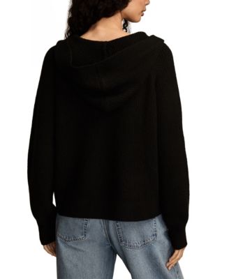 Women's Cloud Soft Hoodie Sweater