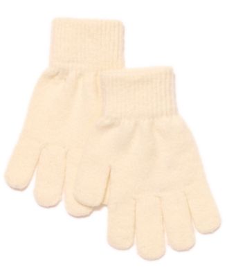 Big Girls' Hat, Gloves, and Scarf, 3-Piece Set