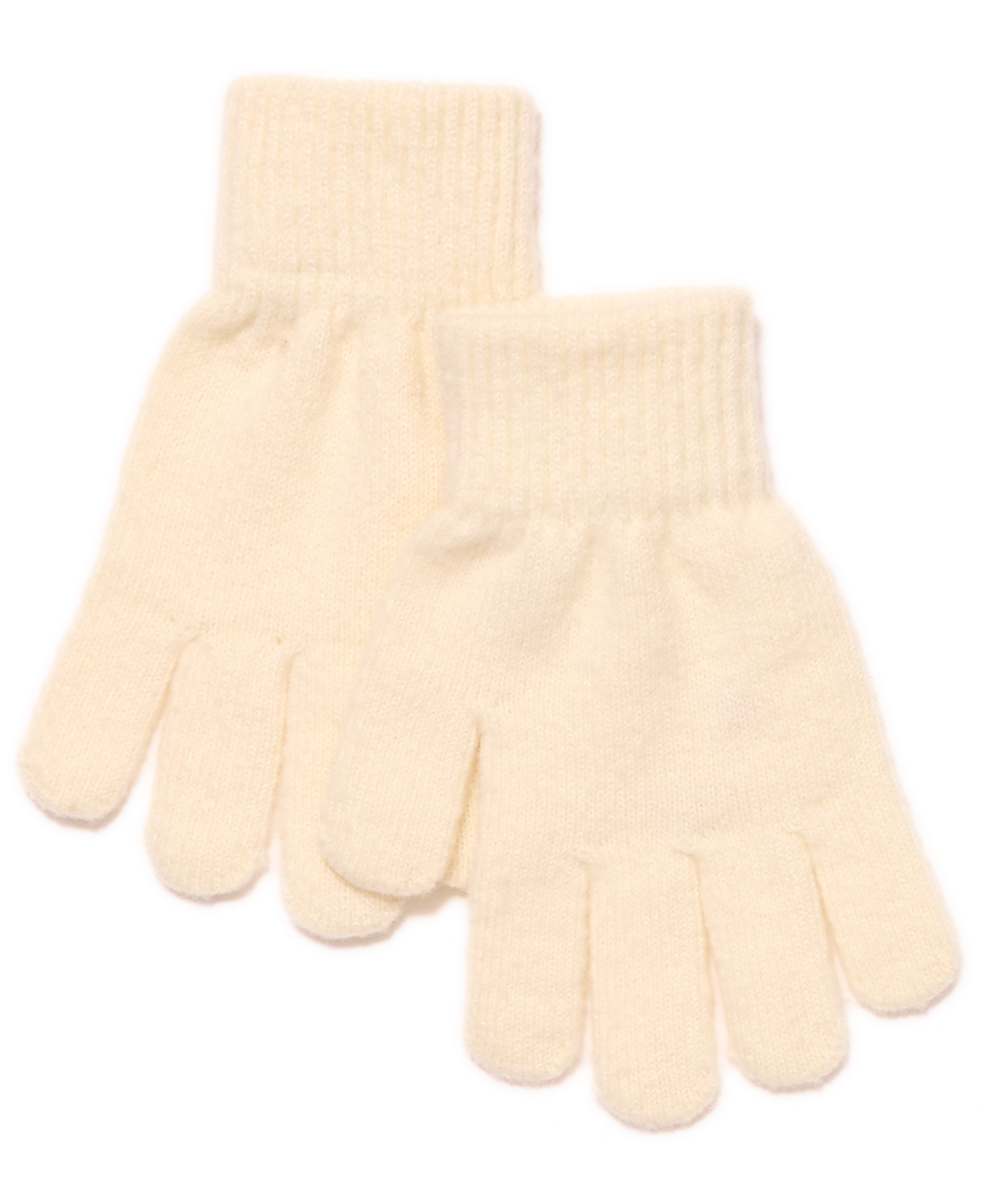 Inmocean Big Girls 3-piece Hat, Gloves, And Scarf Set In Neutral