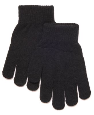 Big Girls' Hat, Gloves, and Scarf, 3-Piece Set