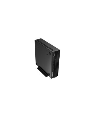 PRO DP21 14MQ-002US Mini Desktop Computer, Intel Core i7-14700 2.1GHz, 32GB RAM, 1TB SSD, Windows 11 Pro, Black