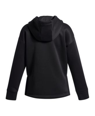 Little and Big Girls' Fleece Long Sleeve Hoodie