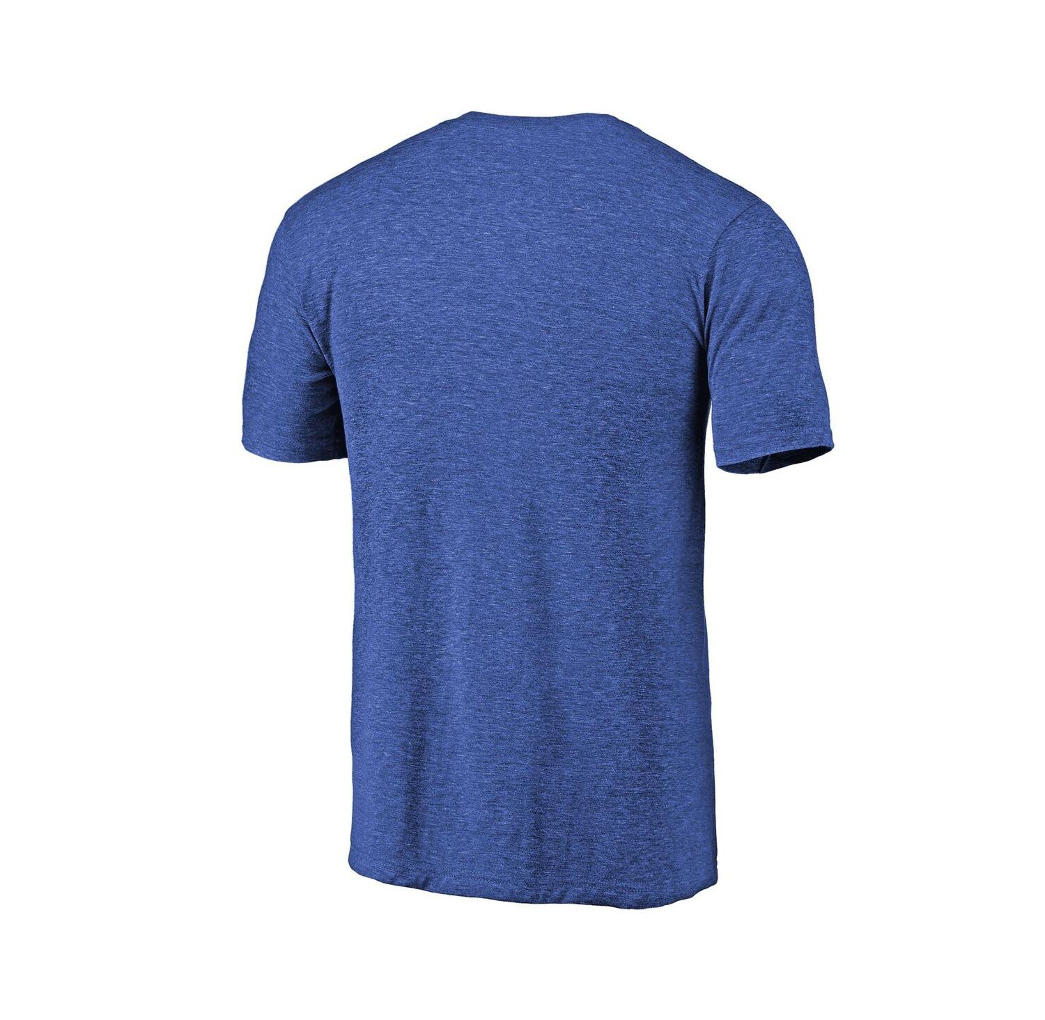 Men's Royal Los Angeles Dodgers Hometown Collection LA County T-Shirt