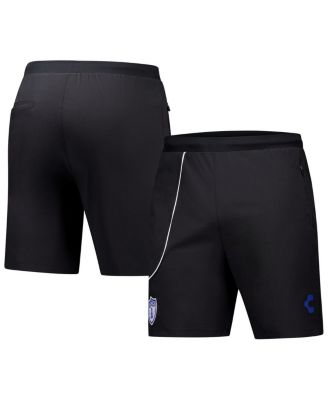 Charly - Men's Black C.F. Pachuca 2024/25 Coach Shorts