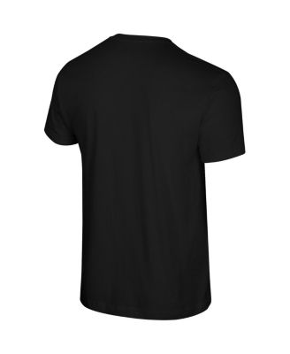 Men's and Women's Black 2025 WNBA All-Star Game Home State T-Shirt