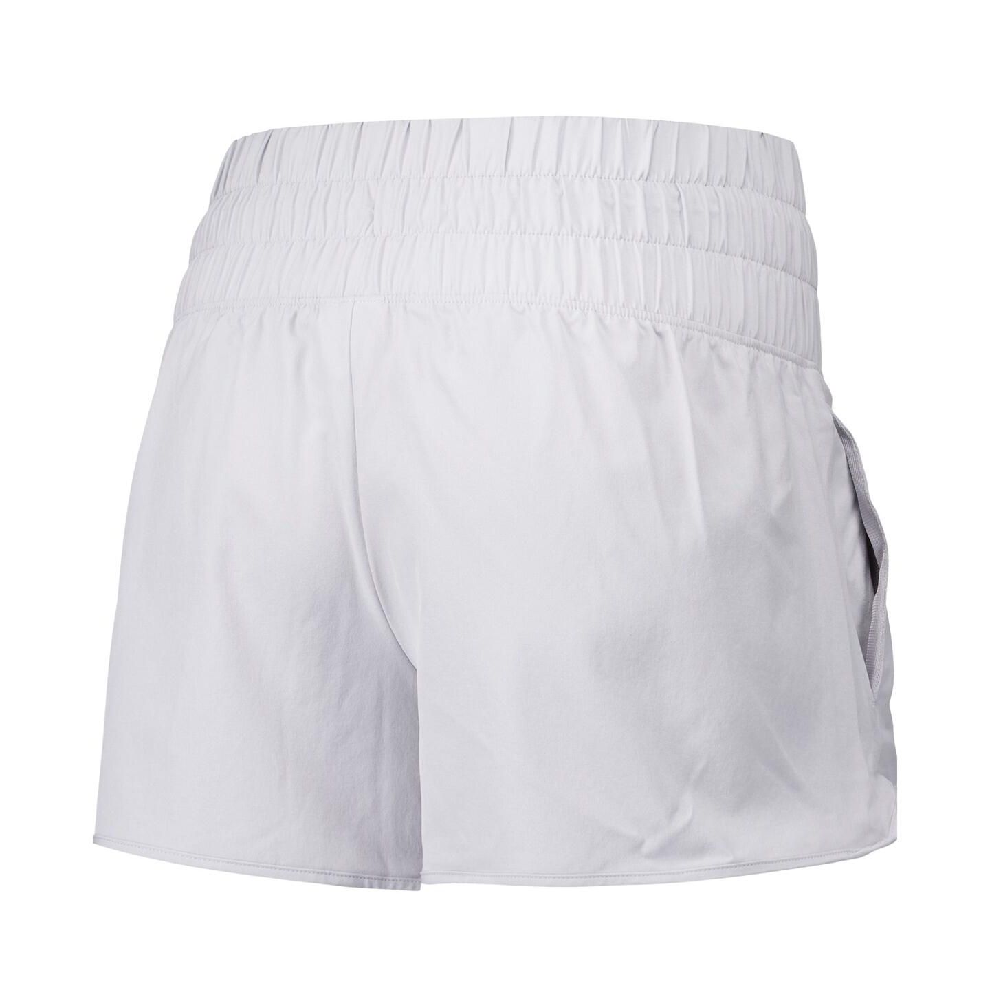 Женские шорты Champion Silver Texas Longhorns Tailgate Her Woven — фото 3