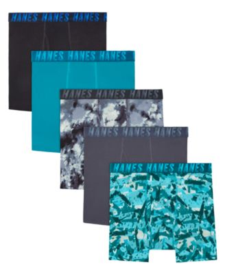 Hanes