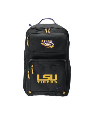 LSU Tigers Utility Speed Backpack