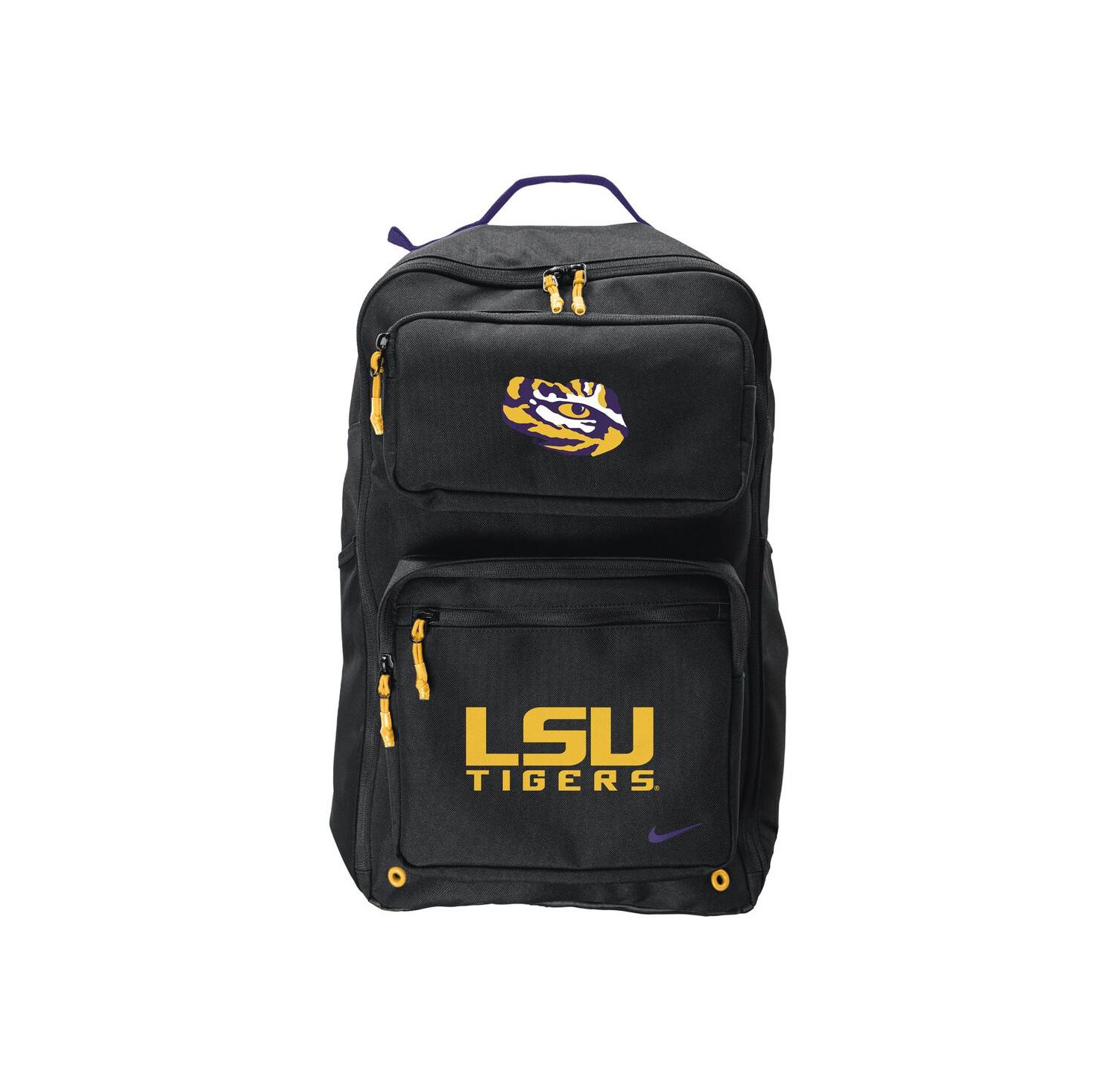 LSU Tigers Utility Speed Backpack