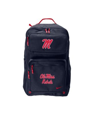Ole Miss Rebels Utility Speed Backpack