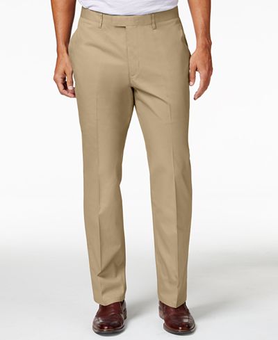 INC International Concepts Men's Ryder Pant, Only at Macy's