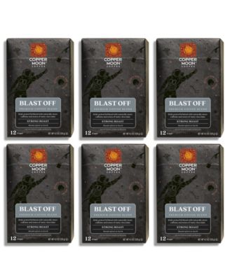 Copper Moon Coffee