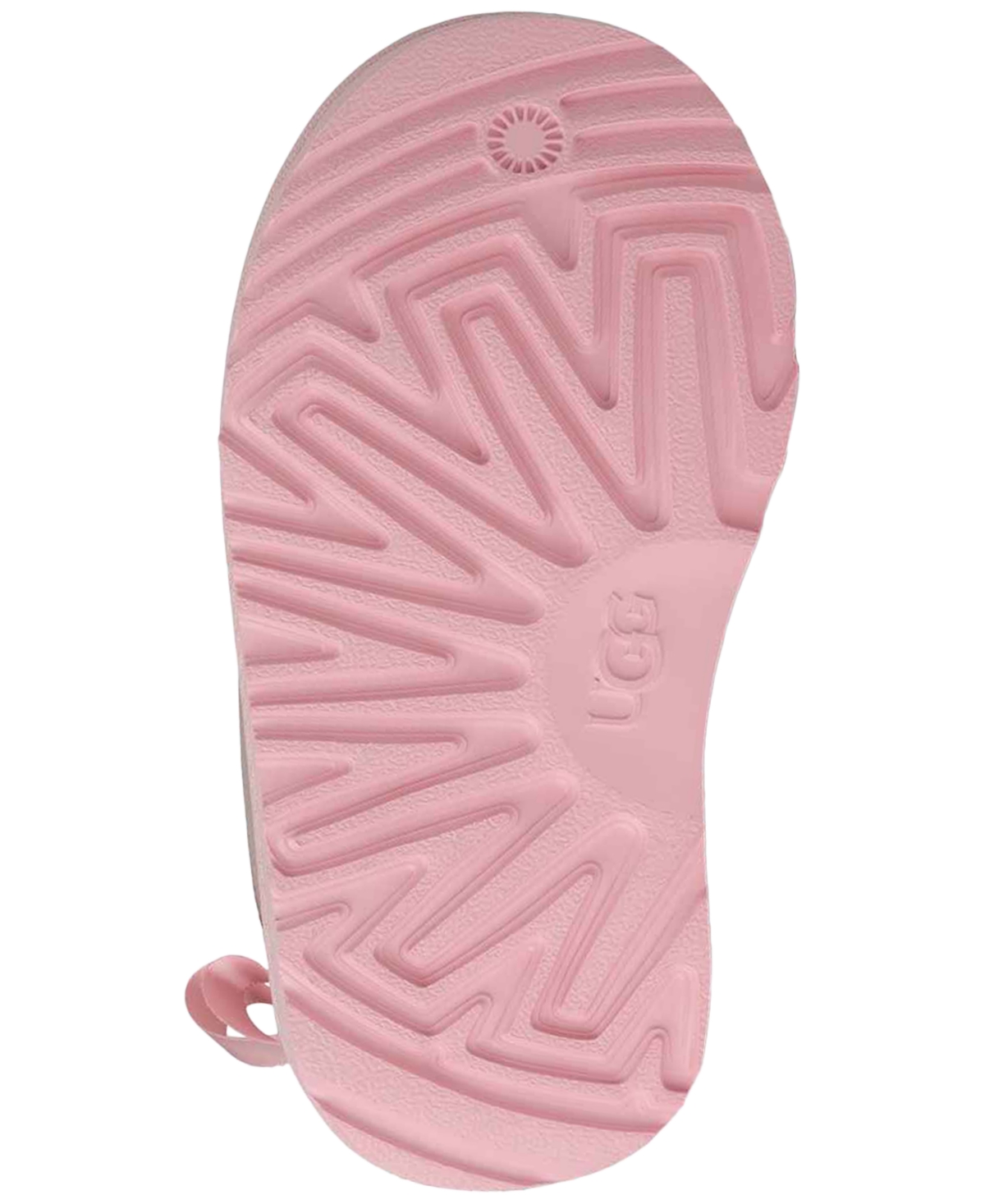 Ugg Toddler Kids Bailey Bow Ii Boots
