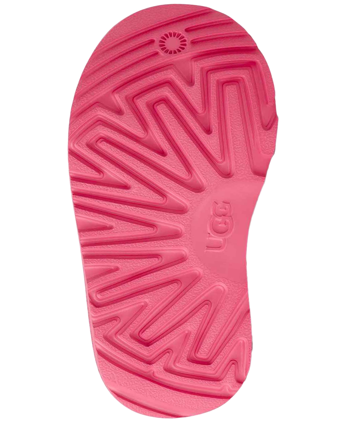 Ugg Toddler Classic Ii Boots In Pink