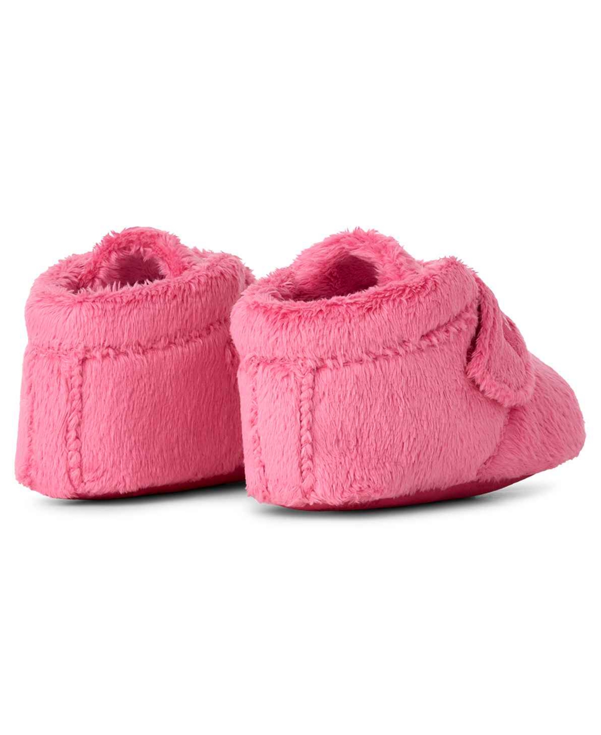 Ugg Baby Bixbee Booties In Pink
