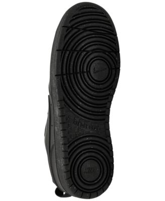 Big Kids Court Borough Low Recraft Casual Sneakers from Finish Line