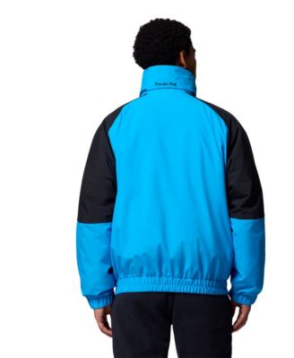 Men's Powderkeg Remastered Interchange Jacket