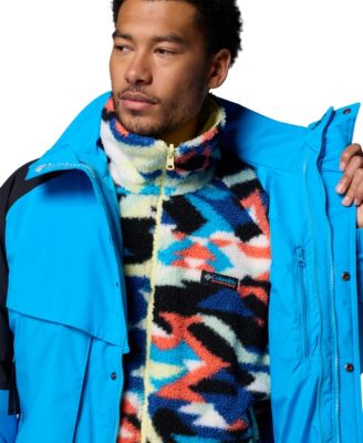 Men's Powderkeg Remastered Interchange Jacket