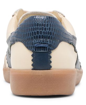 Women's Merit Low Profile Lace-Up Sneakers