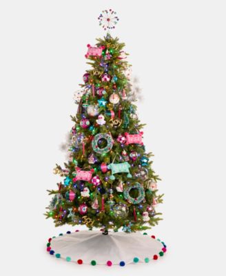 Holiday Lane Merry Magic Collection Macys Exclusive In Multi