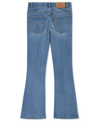 Big Girls Daydream Flared Jeans