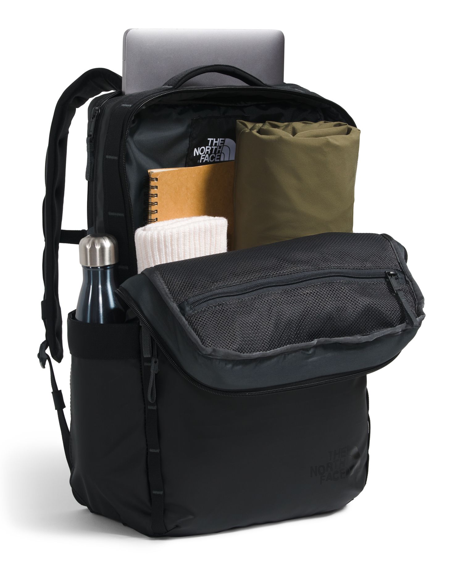 Men's Base Camp Voyager Daypack Bag