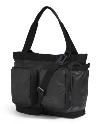 Men's Base Camp Voyager Tote Bag