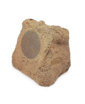 Solar Charging Bluetooth Outdoor Rock Speakers