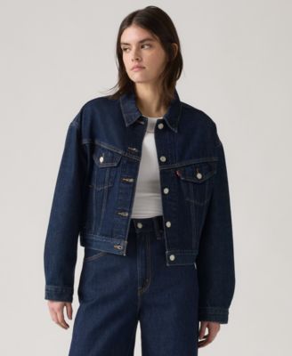 Levi's