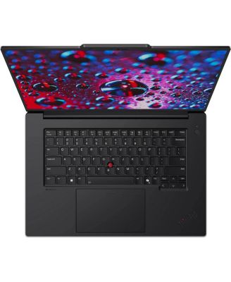 ThinkPad P1 Gen 7 16" Laptop
