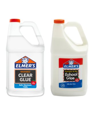 Elmer's