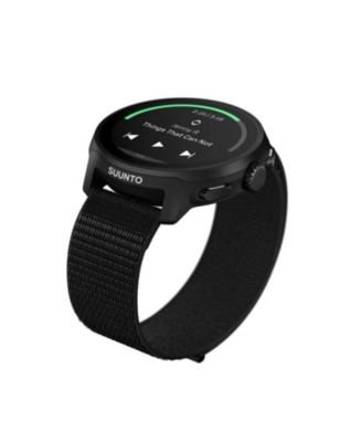 Run GPS Sports Watch with AMOLED Touchscreen, Heart Rate and Sleep Tracker
