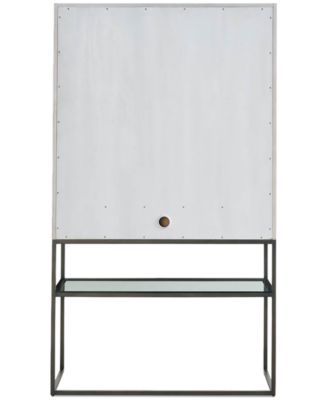 Dwell Utility Cabinet