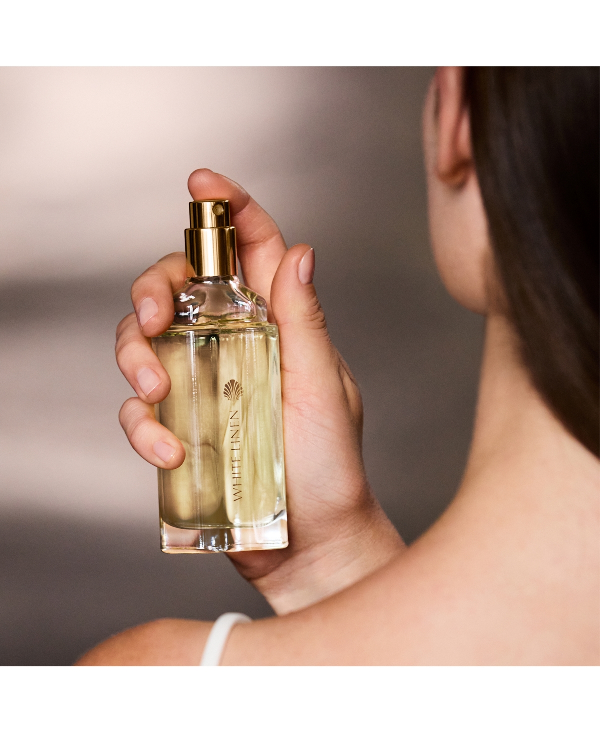 Estée Lauder 2-pc. White Linen Eau De Parfum Indulgent Gift Set In Transparent