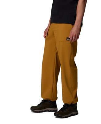 Men's High Cascades Softshell Pants