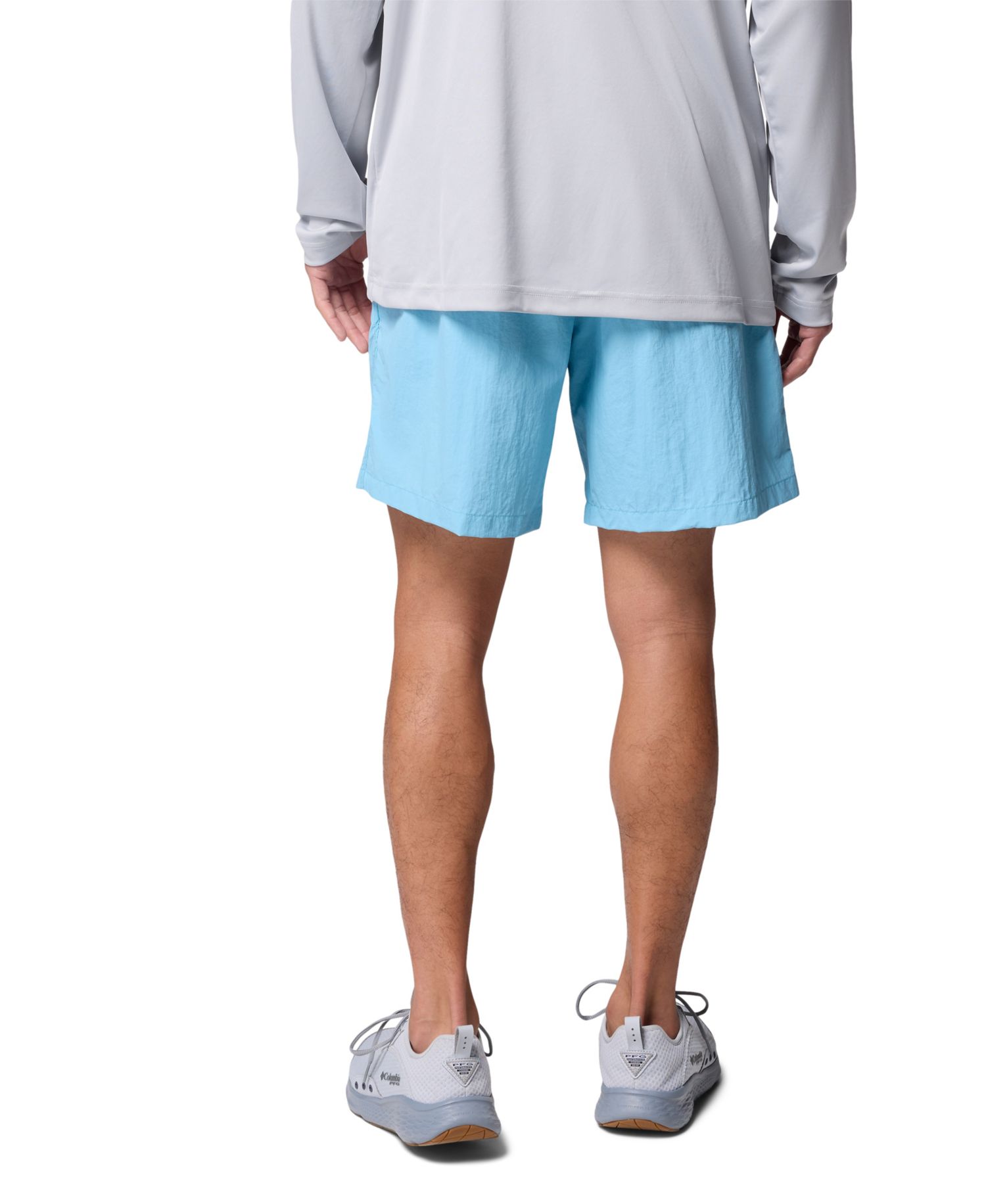 Men's Backcast Water 8-inch Shorts
